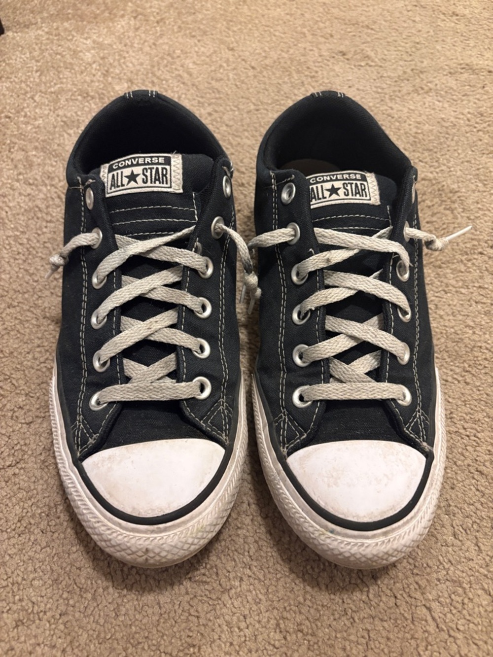 Converse Kids slip ons